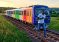 Roma, borseggiatore straniero in fuga ucciso dal treno