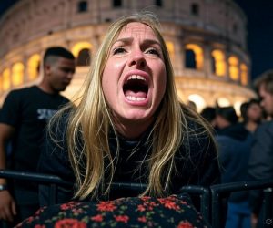 Rimpatriati i tre violentatori africani del Concertone: è servito il permesso delle toghe