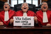Alessandro picchiato a morte da 3 immigrati: solo 10 anni di pena perché lavorano