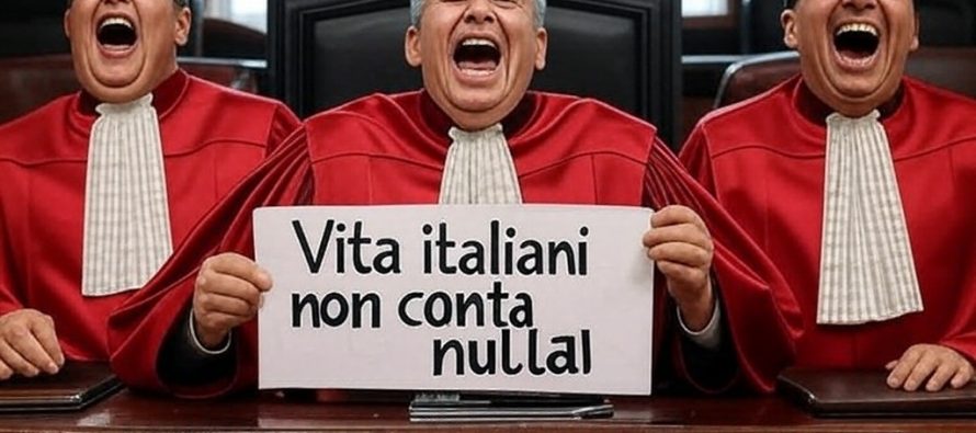Alessandro picchiato a morte da 3 immigrati: solo 10 anni di pena perché lavorano