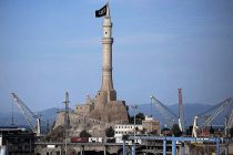 Salis conferma: se sindaco ci sarà la grande moschea di Genova