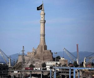 Soros e Qatar vogliono Genova islamica: soldi per che vuole far vincere Salis