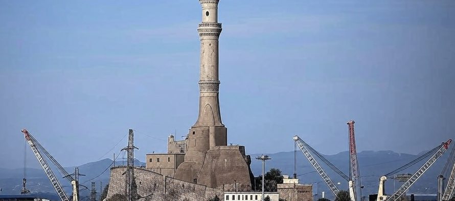Soros e Qatar vogliono Genova islamica: soldi per che vuole far vincere Salis