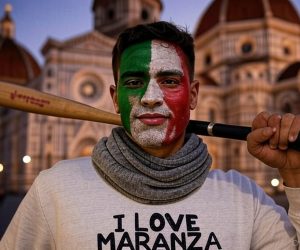 Italiano insegue immigrato e recupera borsa rubata a turista – VIDEO