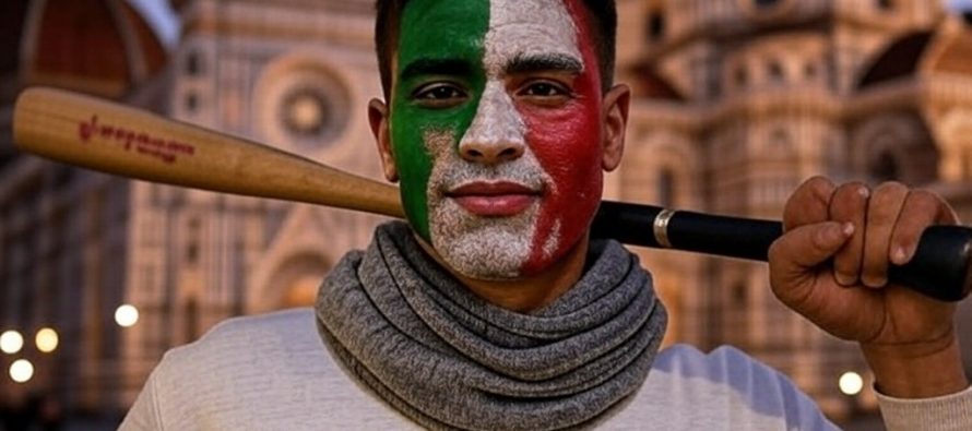 Italiano insegue immigrato e recupera borsa rubata a turista – VIDEO