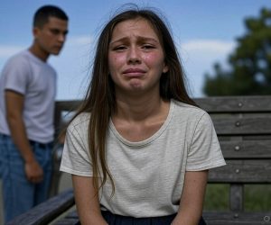 Mandibola rotta: 16enne pestata a sangue da immigrati perché non dà un euro