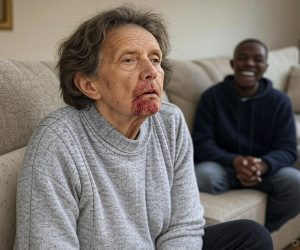 Pensionata aggredita, sfregiata e rapinata in casa dal vicino immigrato di 17 anni