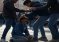 Spedizione punitiva contro ragazzo italiano che difende ragazza italiana da stupro immigrati