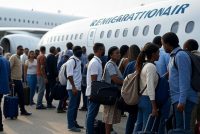 A Gallarate si parla della Remigrazione di massa per salvare l’Italia
