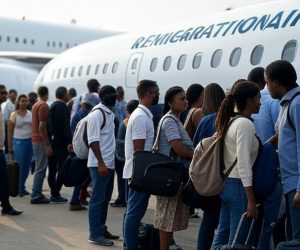 A Gallarate si parla della Remigrazione di massa per salvare l’Italia