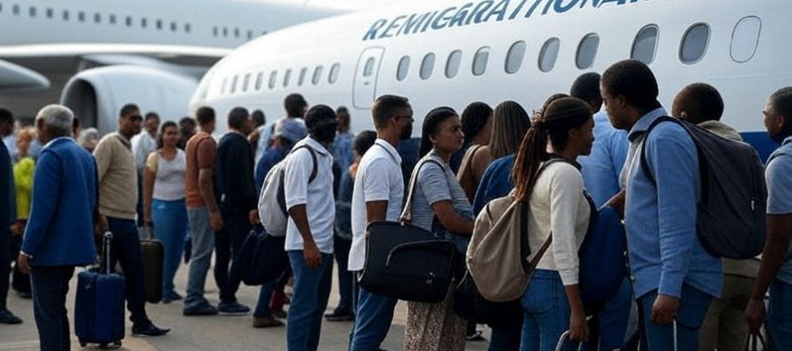 A Gallarate si parla della Remigrazione di massa per salvare l’Italia