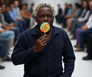 Deputata AVS impedisce rimpatrio clandestino perché “è un modello”