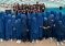 Studenti della scuola islamica intonano canti arabi in parrocchia