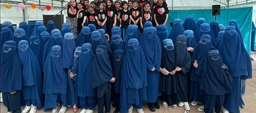 Bambini in moschee, il piano dei Fratelli Musulmani per eleggere politici islamici