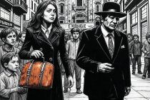 Flat Tax per stranieri: come svendere l’Italia ai riccastri