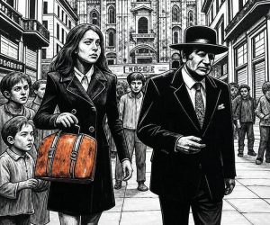 Flat Tax per stranieri: come svendere l’Italia ai riccastri