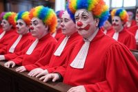 La Consulta sugli stupri di gruppo: «Sì allo sconto di pena»