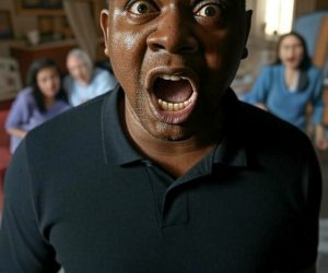 Africano entra in casa mamma e figlia: “Ora vi stupro”