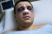 Massacrato da branco immigrati che voleva la sua fidanzata