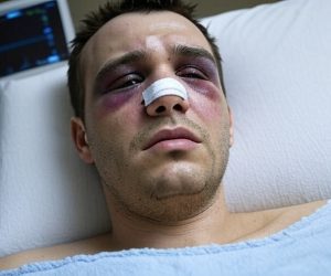 Massacrato da branco immigrati che voleva la sua fidanzata