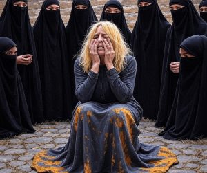 Italia sotto Assedio: Fratelli Musulmani e Islamizzazione, l’Italia Sta Cadendo