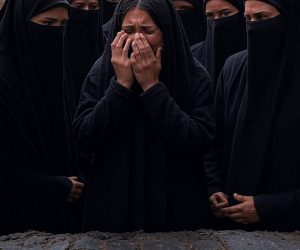 Italia sotto assedio: dobbiamo mettere al bando l’immigrazione islamica regolare