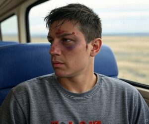 “Smettete di molestare”: picchiato e rapinato in treno da tre nordafricani