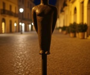 Un altro immigrato in fuga da polizia si schianta contro un palo e muore