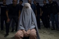 Padre italiano preso a sprangate da compagno islamico figlia: non voleva diventasse sua schiava