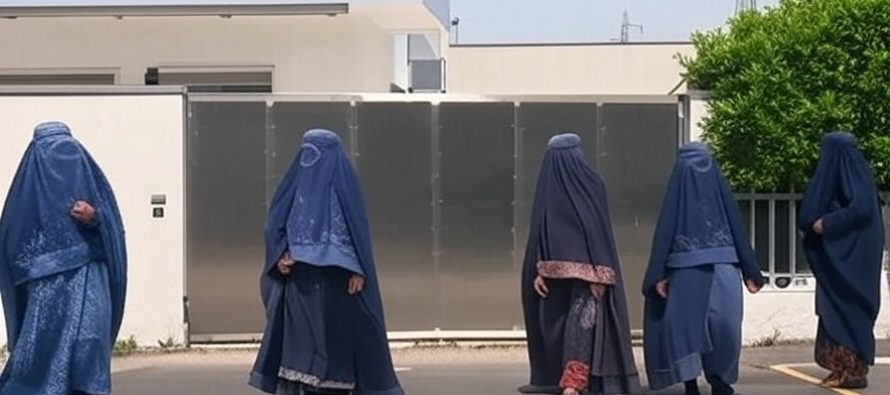 Verona, la madrassa islamica dove italiani non possono entrare