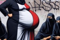 Studio lancia allarme maranza: stiamo importando stupratori analfabeti