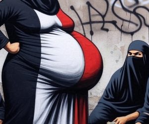 Studio lancia allarme maranza: stiamo importando stupratori analfabeti