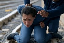 Milano: arrestato il capo maranza che terrorizzava la metro