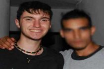 Italiano 17enne crocifisso, torturato e sgozzato dagli amici immigrati