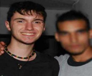 Italiano 17enne crocifisso, torturato e sgozzato dagli amici immigrati