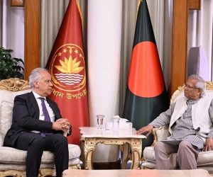 Piantedosi: “Italia ha bisogno di più bengalesi”