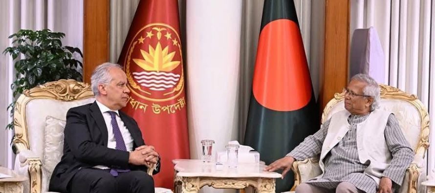 Piantedosi: “Italia ha bisogno di più bengalesi”