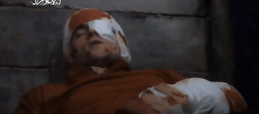 Hamas diffonde video ostaggio Maxim Herkin: ecco chi appoggia la sinistra italiana