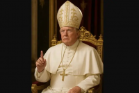 Trump celebra il Papa americano: congratulazioni a Papa Leone XIV