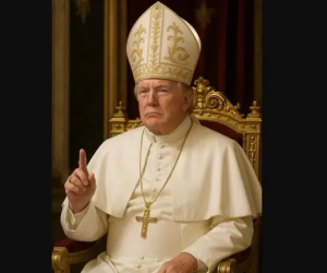 Trump celebra il Papa americano: congratulazioni a Papa Leone XIV