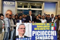 Destra regala Genova alla Salis candidando il moderato amico dei bengalesi