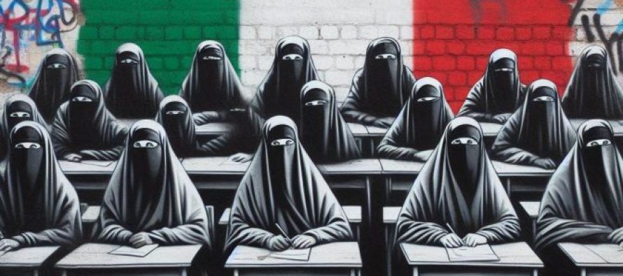 Più sono giovani, più sono integralisti. Ritratto degli immigrati islamici