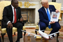 Trump vieta ingresso in Usa a 12 Paesi  islamici e africani