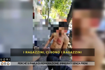Migrante: “Italia mi fa schifo”. Poi aggredisce donna che gli risponde: “Torna a casa tua” – VIDEO