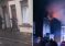 Bambina stuprata dai migranti, scatta la rivolta: incendiate case immigrati