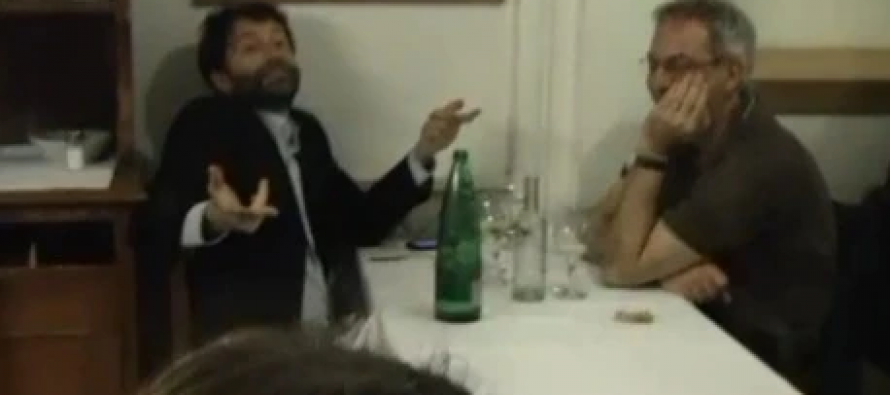 Villa Pamphili, l’assassino ha preso 1 milione di euro dal governo Conte – PD