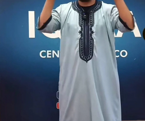Imam ‘di’ Bologna vuole islamizzare l’Italia: No al Natale