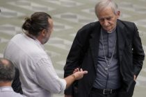 Il vescovo islamico Zuppi accusa italiani dopo NO a cittadinanza: “Ora i migranti non ameranno Italia”