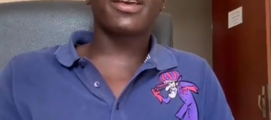Migrante: senza di noi l’Italia non esisterebbe – VIDEO