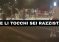 Per la sinistra se non ti lasci fare a pezzi col machete sei razzista